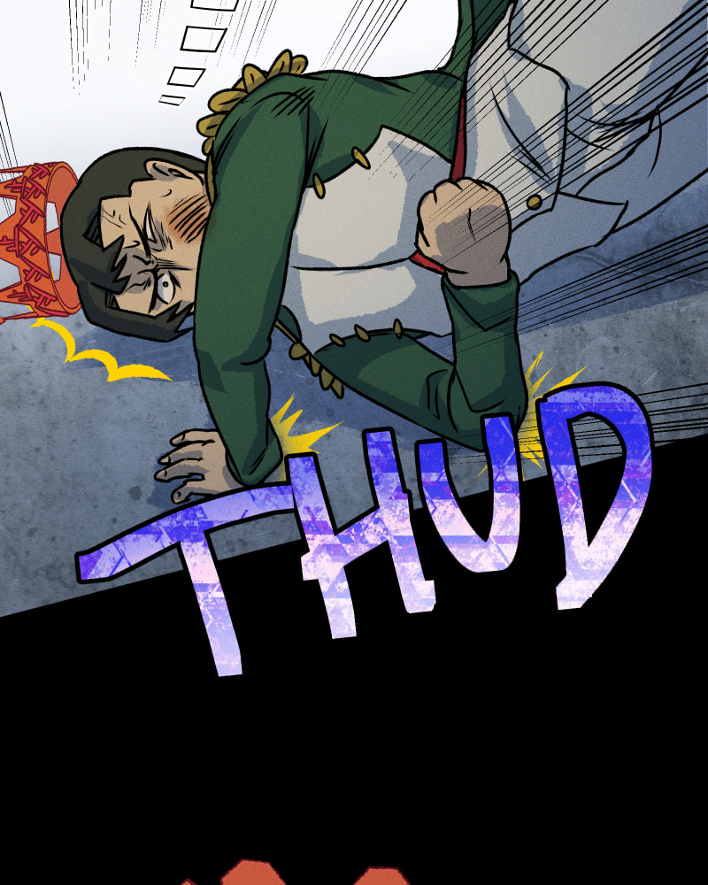 Milk Crown Chapter 22 page 140 - 