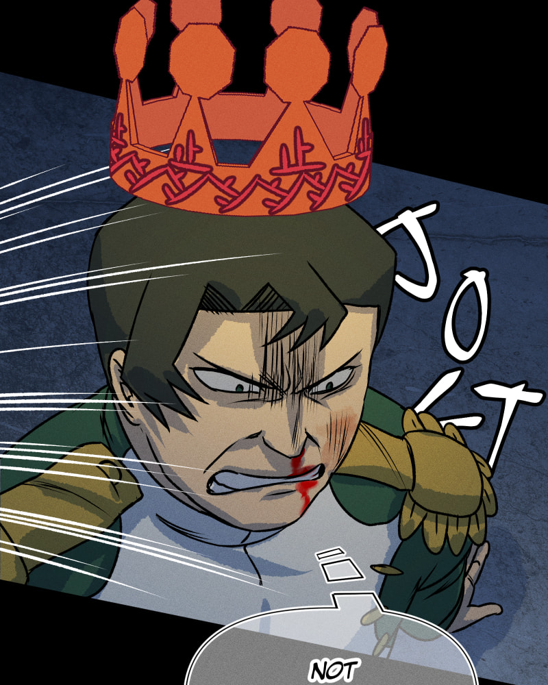 Milk Crown Chapter 22 page 141 - 