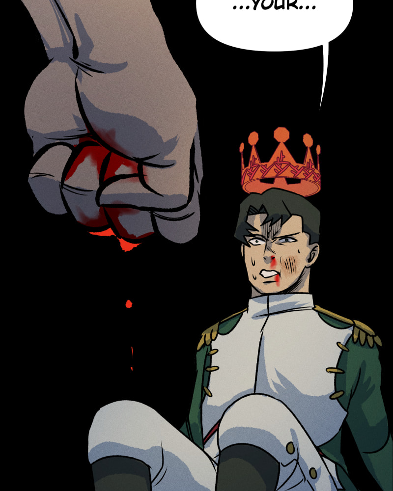 Milk Crown Chapter 22 page 145 - 