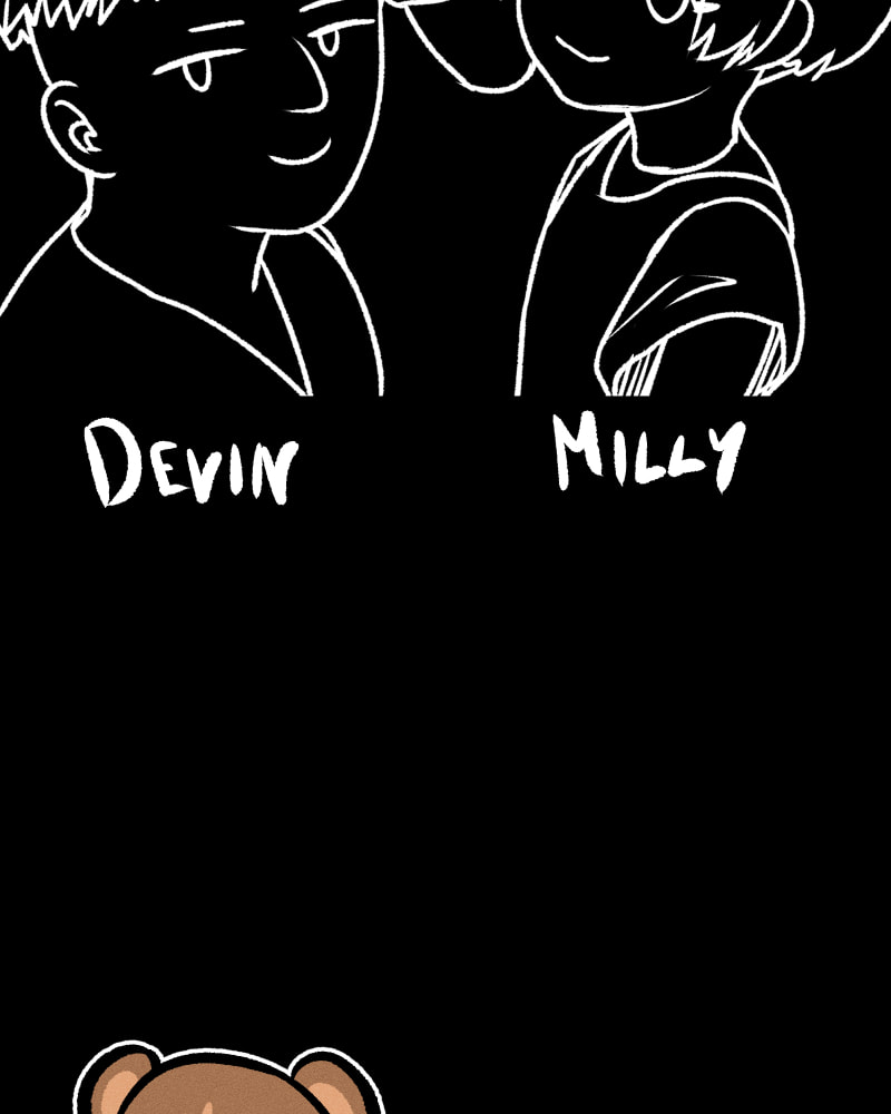 Milk Crown Chapter 22 page 161 - 