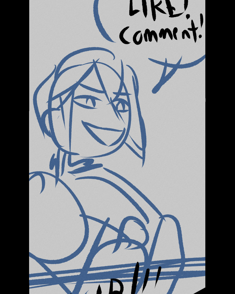 Milk Crown Chapter 22 page 163 - 