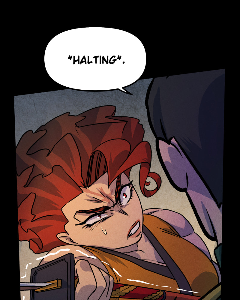 Milk Crown Chapter 22 page 22 - 