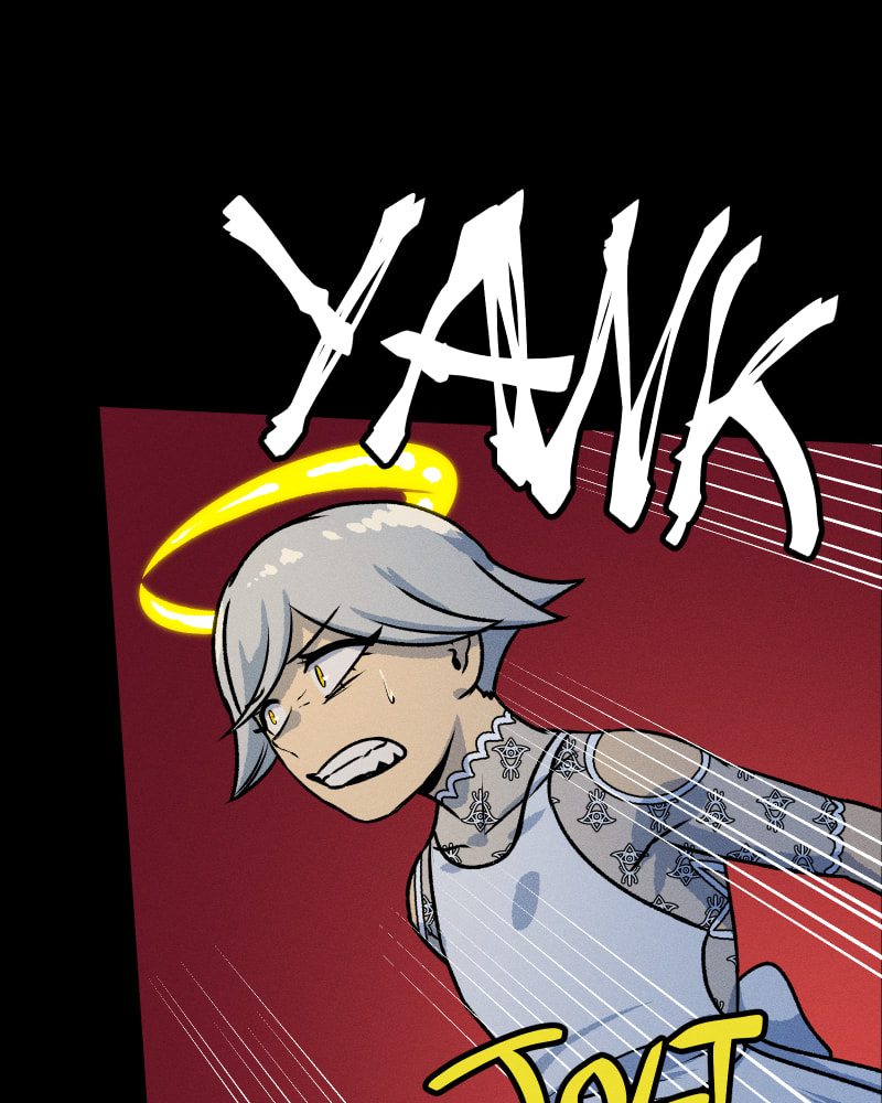 Milk Crown Chapter 22 page 26 - 