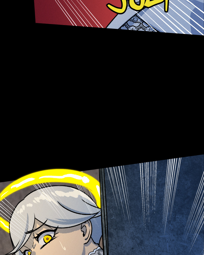 Milk Crown Chapter 22 page 27 - 