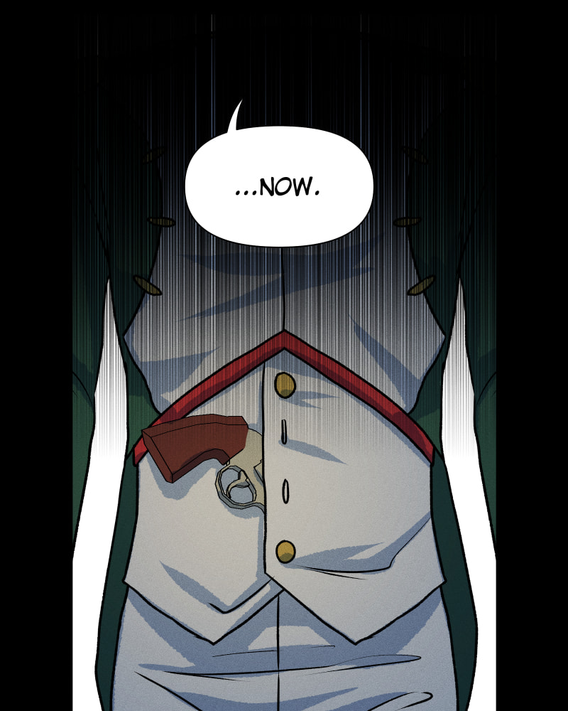 Milk Crown Chapter 22 page 30 - 