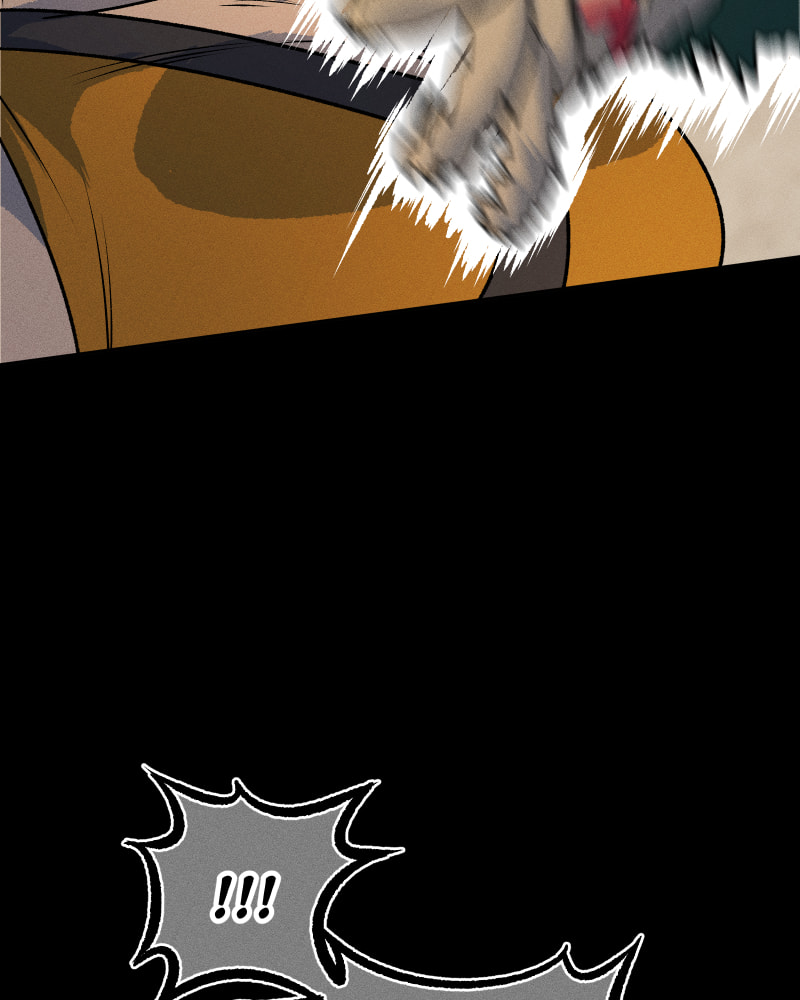 Milk Crown Chapter 22 page 33 - 