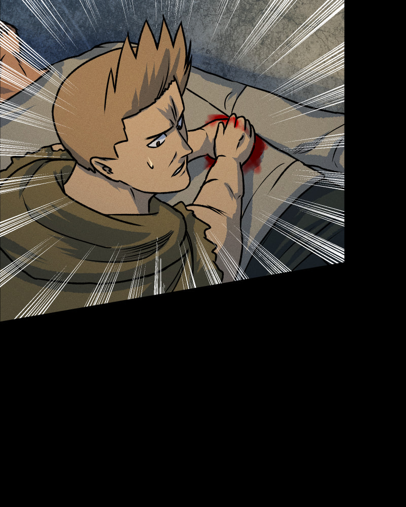 Milk Crown Chapter 22 page 36 - 