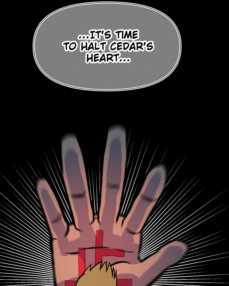 Milk Crown Chapter 22 page 37 - 