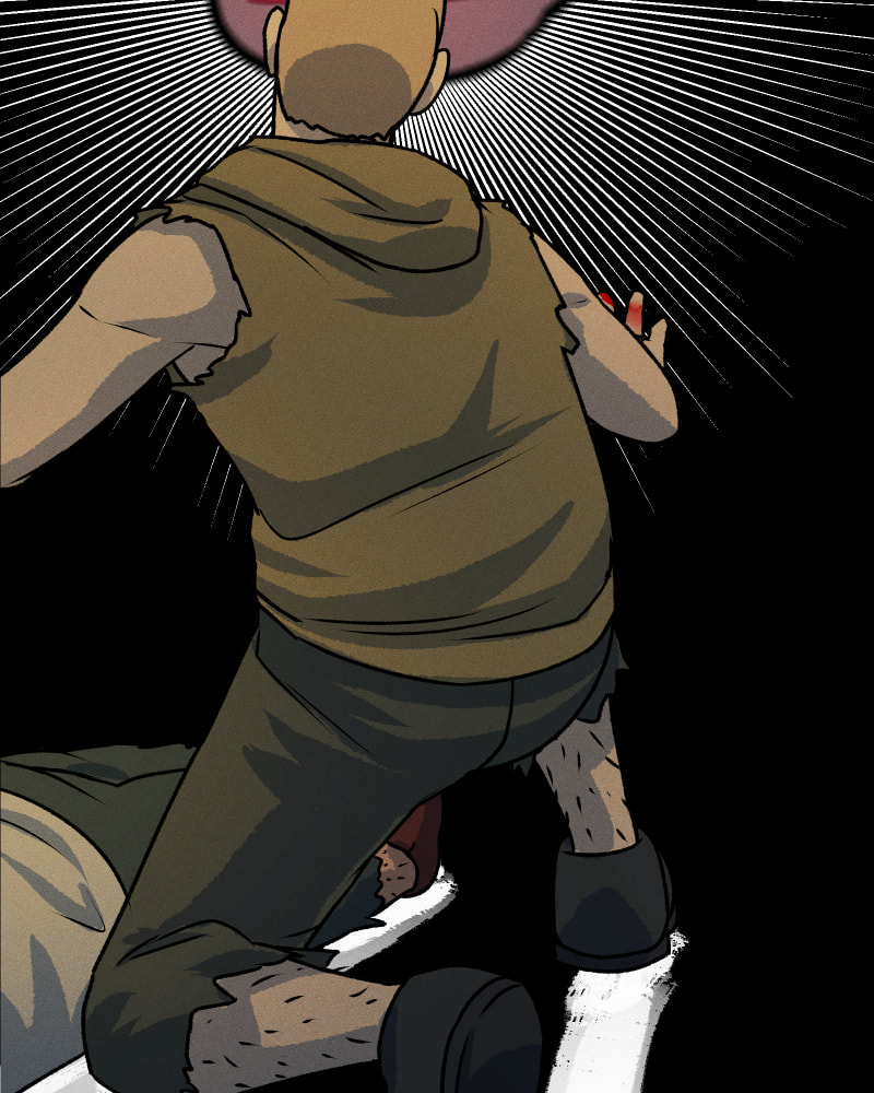 Milk Crown Chapter 22 page 38 - 