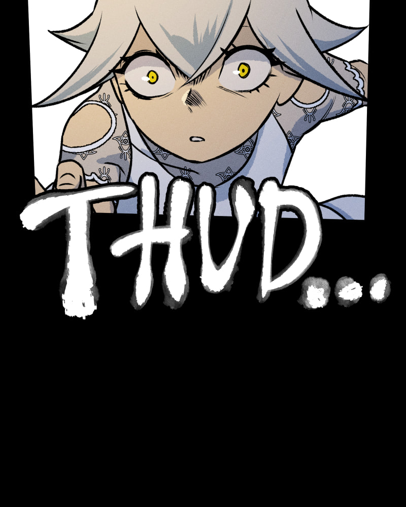 Milk Crown Chapter 22 page 5 - 