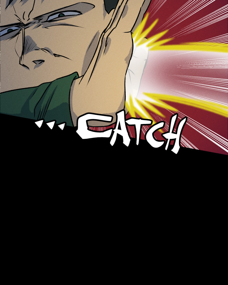 Milk Crown Chapter 22 page 41 - 