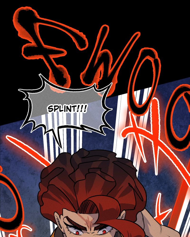 Milk Crown Chapter 22 page 44 - 