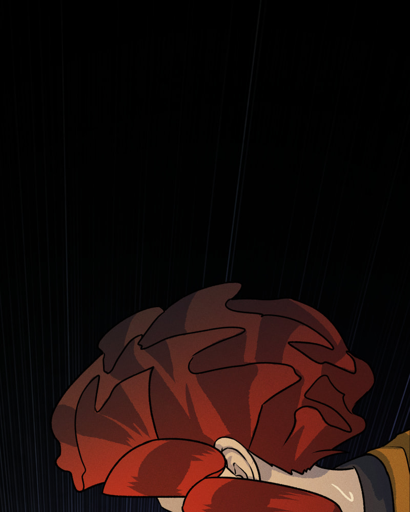 Milk Crown Chapter 22 page 49 - 