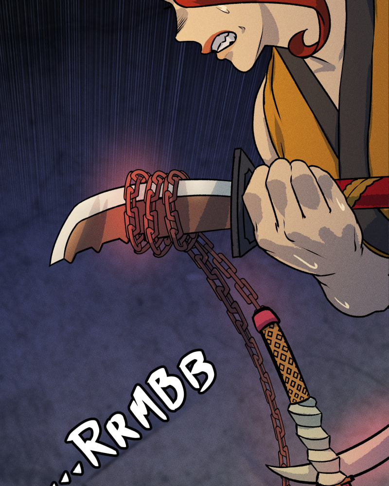 Milk Crown Chapter 22 page 50 - 