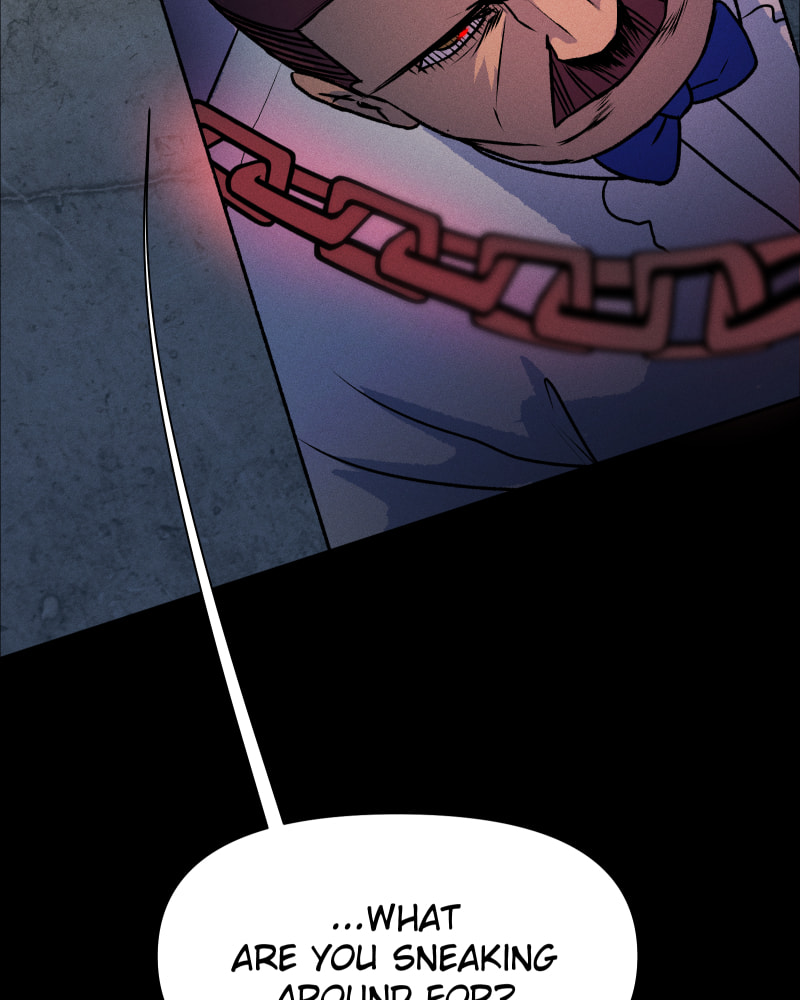 Milk Crown Chapter 22 page 54 - 