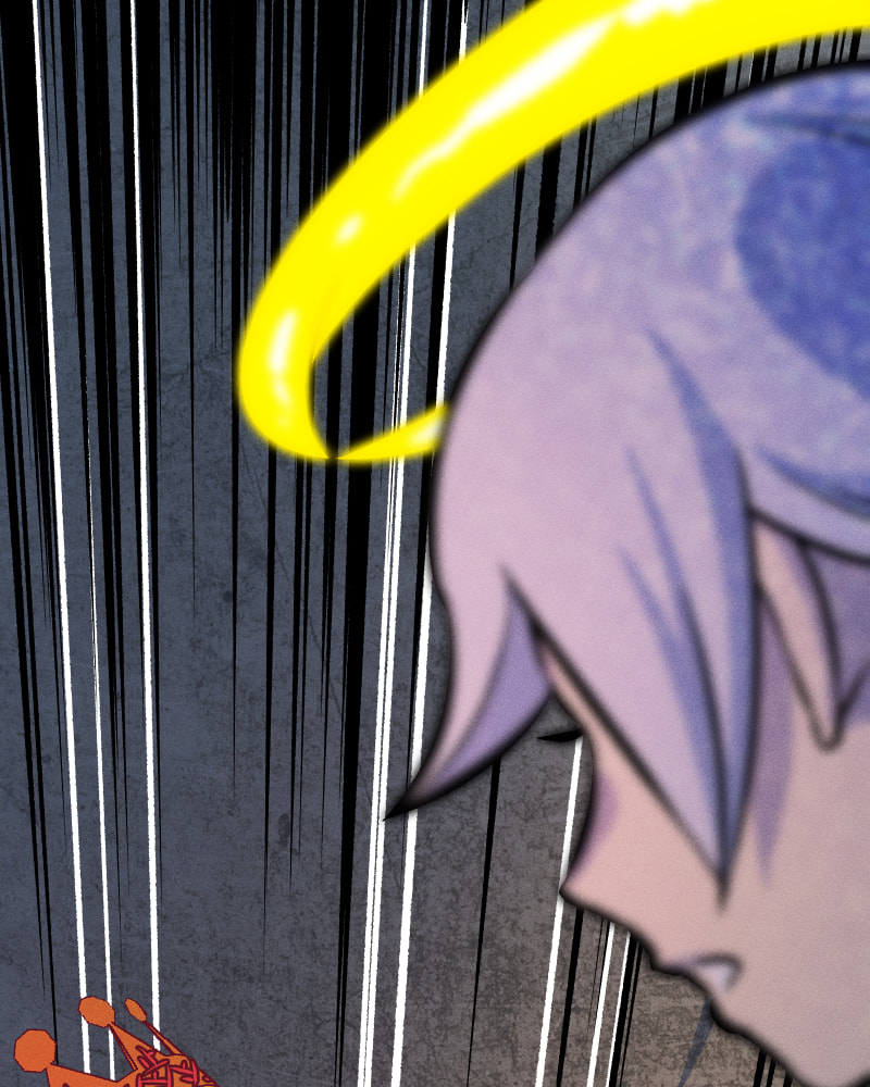 Milk Crown Chapter 22 page 7 - 
