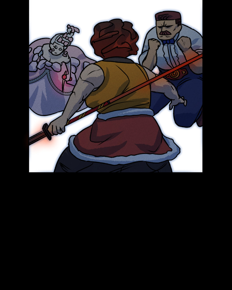 Milk Crown Chapter 22 page 61 - 