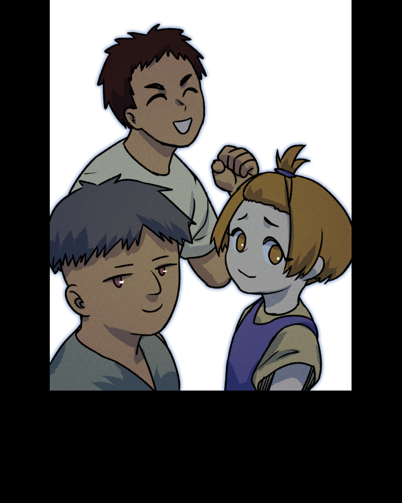 Milk Crown Chapter 22 page 64 - 