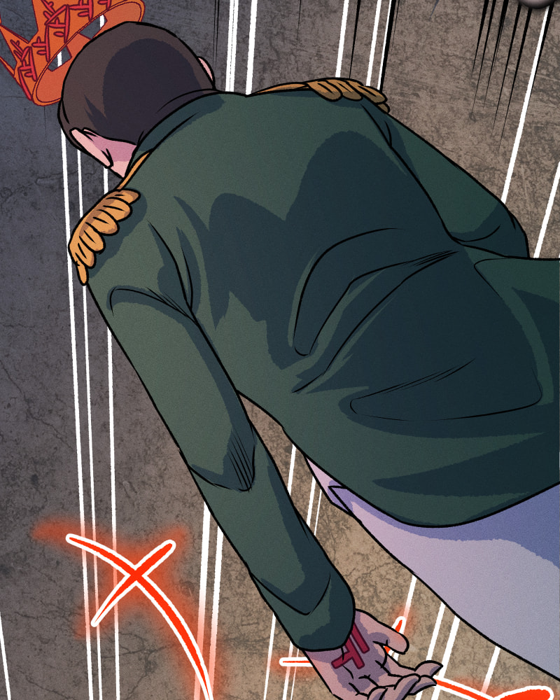 Milk Crown Chapter 22 page 8 - 