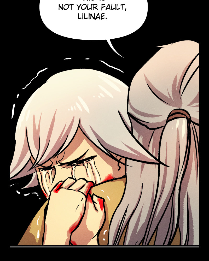Milk Crown Chapter 22 page 81 - 