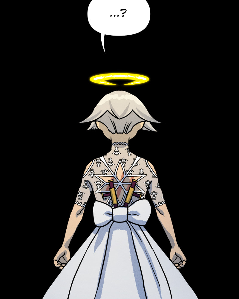 Milk Crown Chapter 22 page 87 - 
