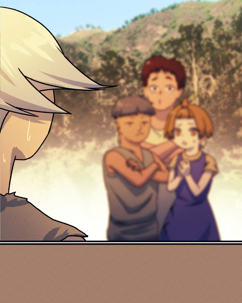 Milk Crown Chapter 22 page 94 - 
