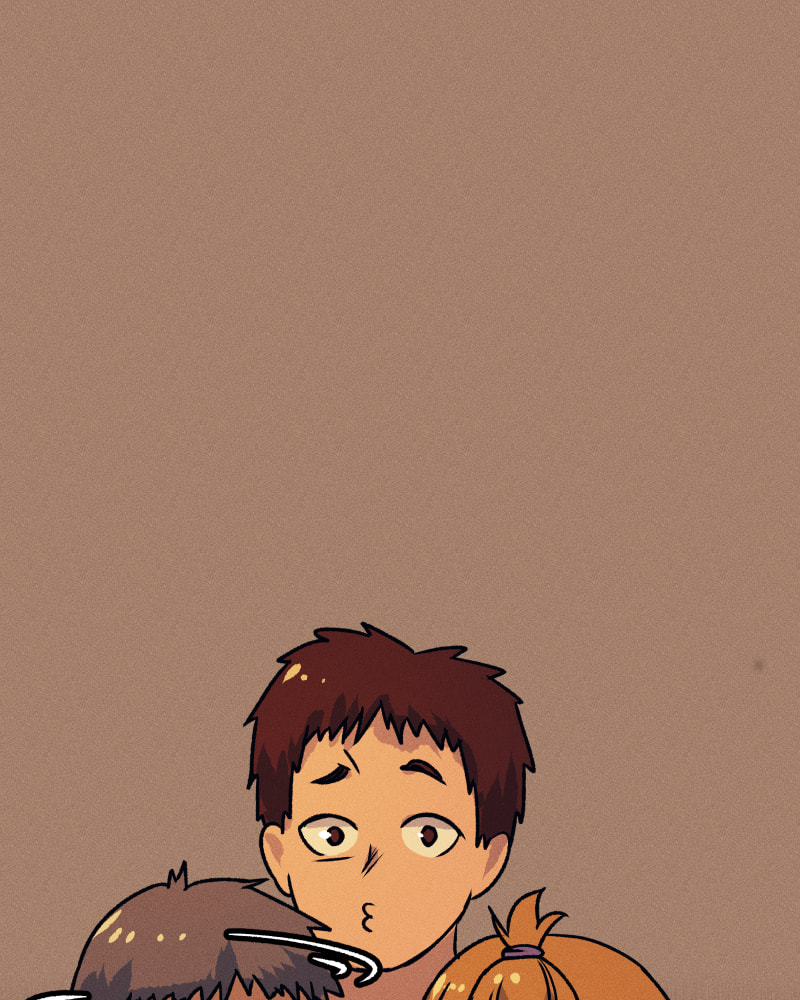 Milk Crown Chapter 22 page 95 - 