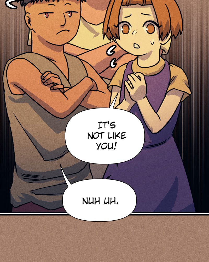 Milk Crown Chapter 22 page 96 - 