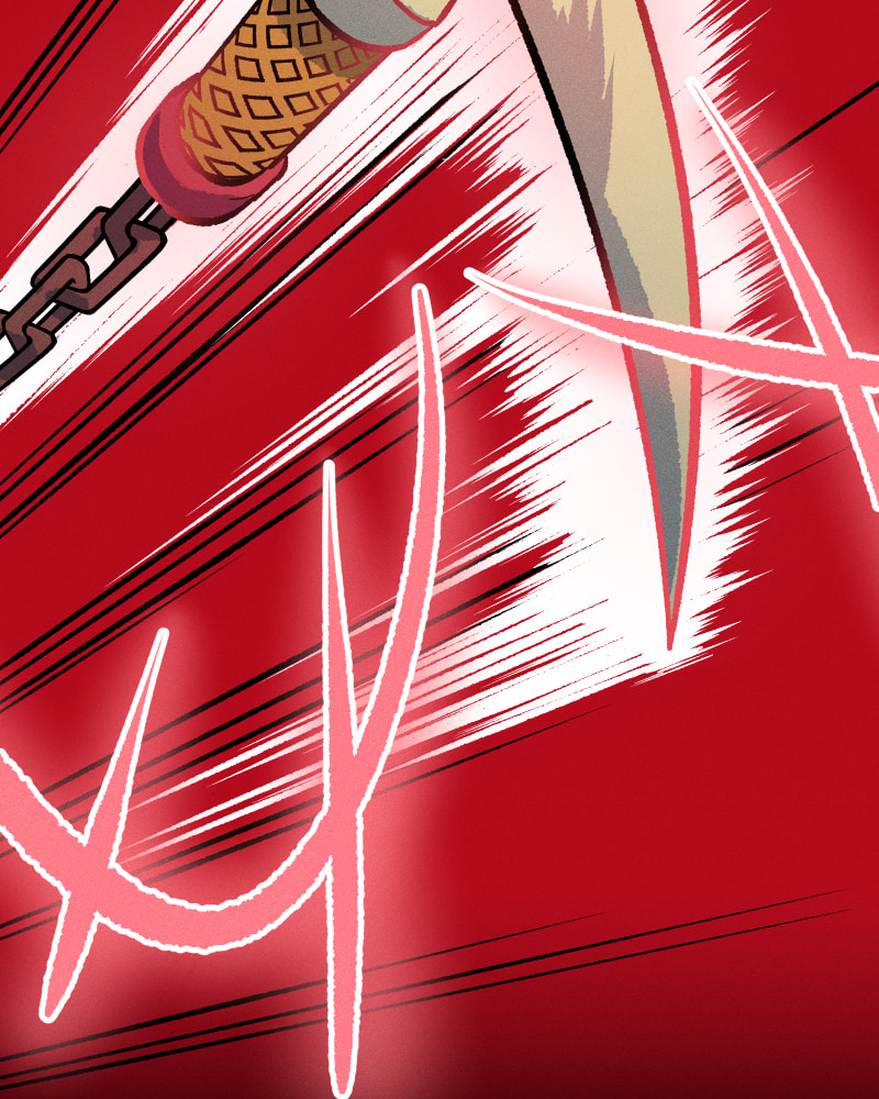 Milk Crown Chapter 23 page 2 - 