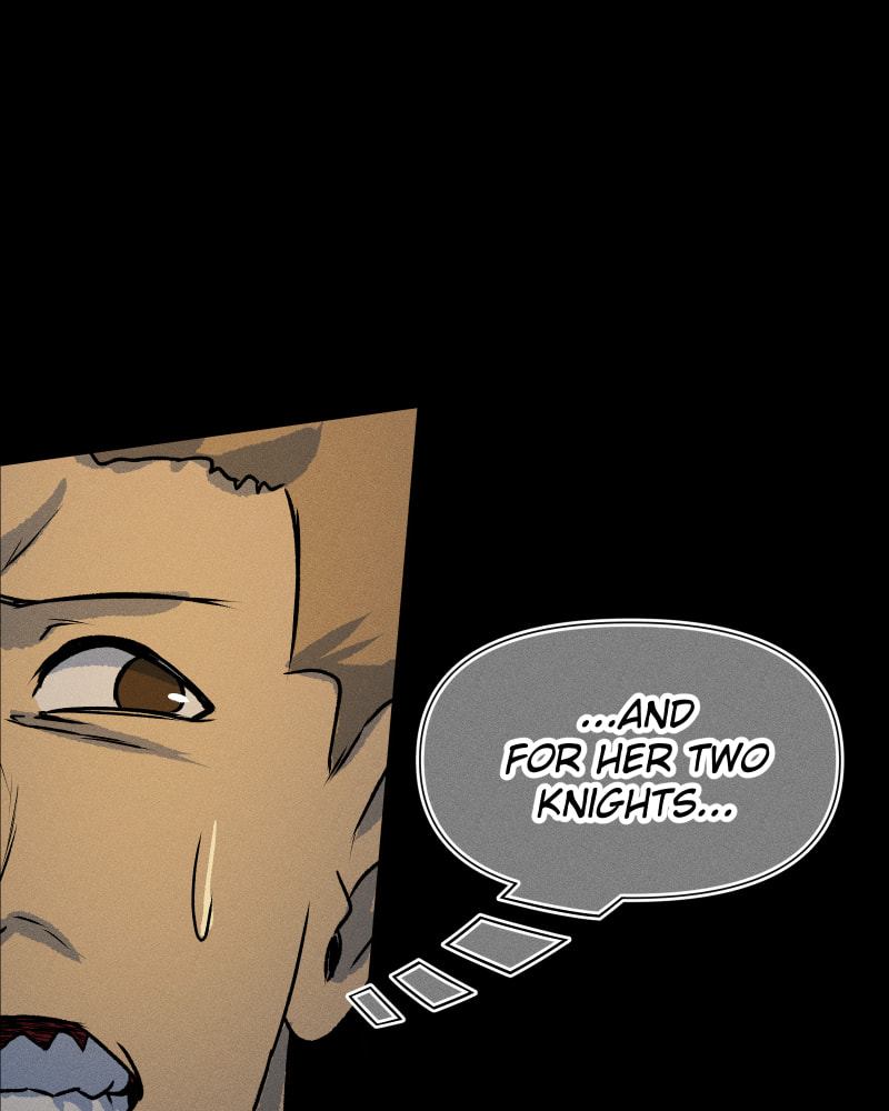Milk Crown Chapter 23 page 111 - 