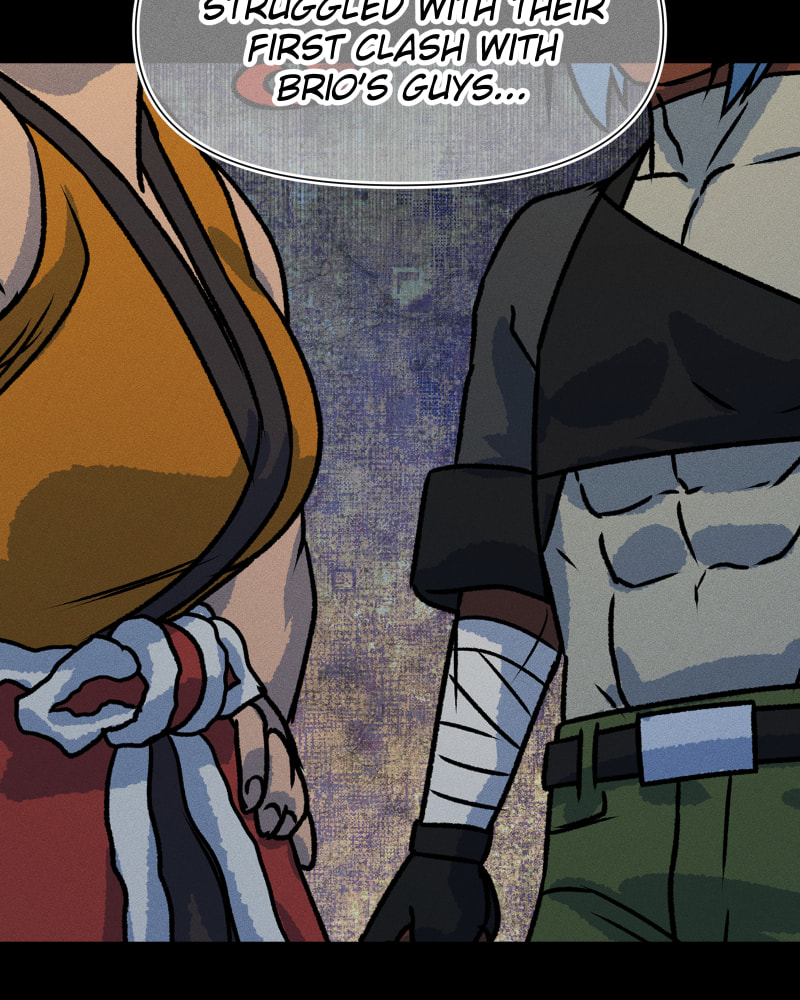 Milk Crown Chapter 23 page 113 - 