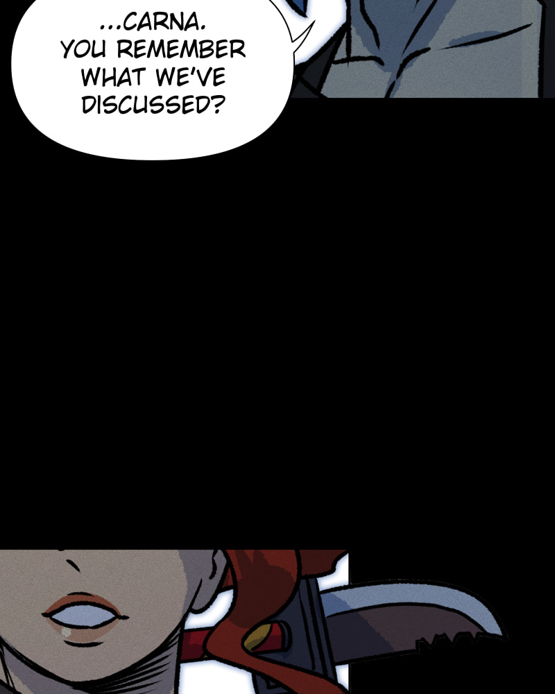 Milk Crown Chapter 23 page 115 - 