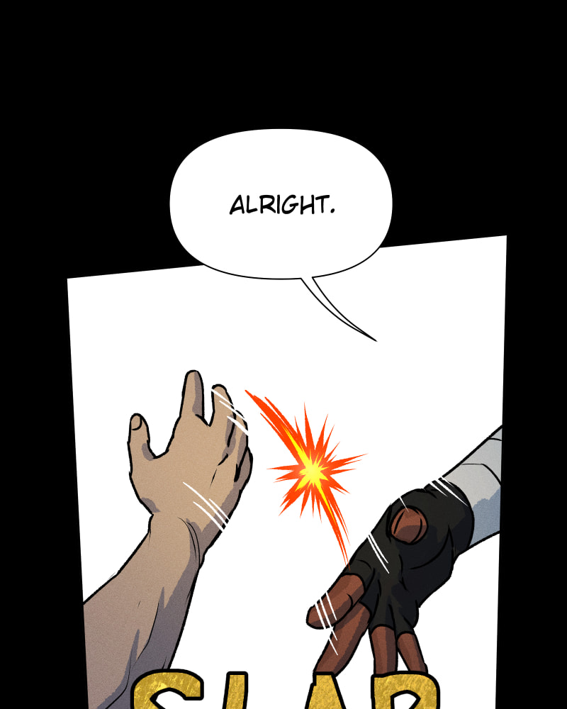 Milk Crown Chapter 23 page 117 - 