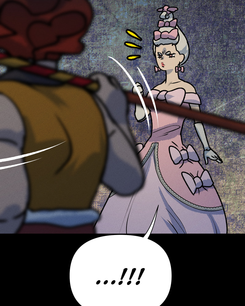 Milk Crown Chapter 23 page 120 - 
