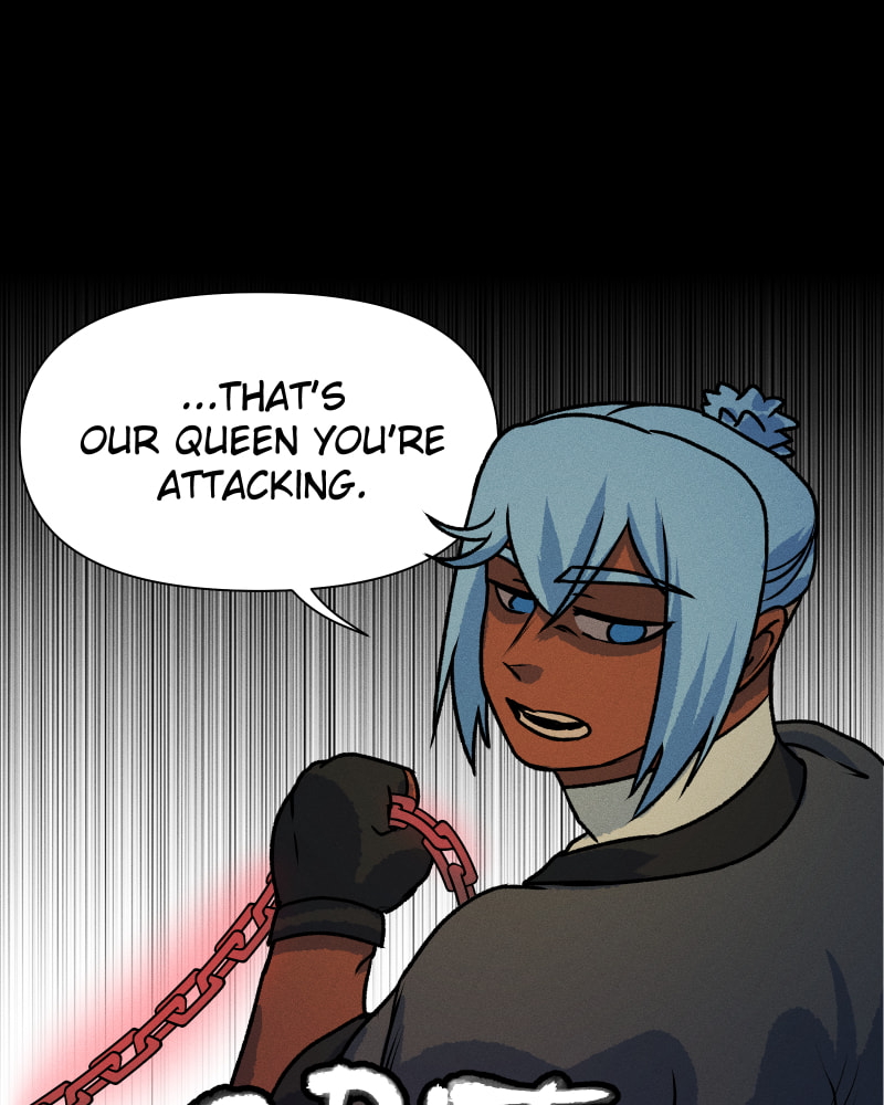 Milk Crown Chapter 23 page 13 - 