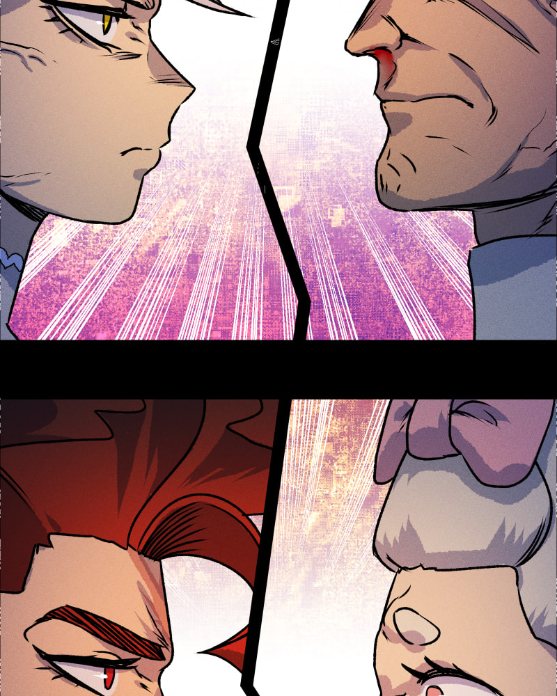 Milk Crown Chapter 23 page 124 - 