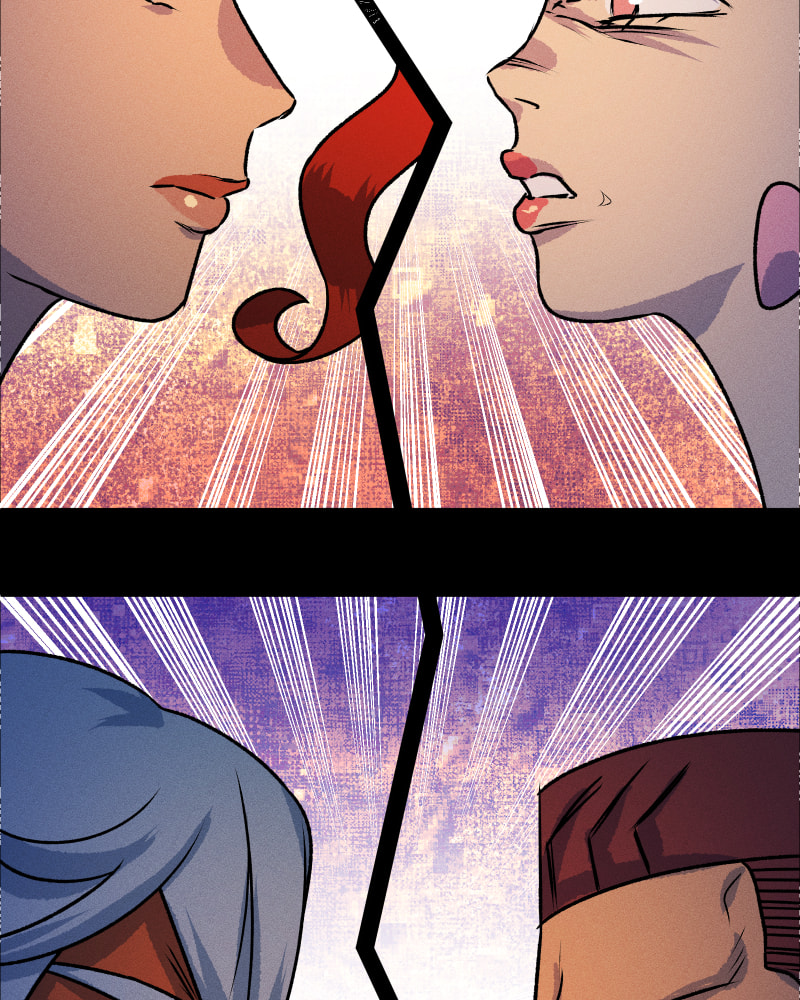 Milk Crown Chapter 23 page 125 - 