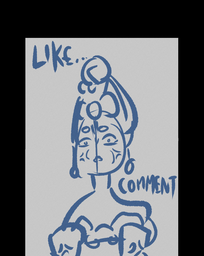 Milk Crown Chapter 23 page 131 - 