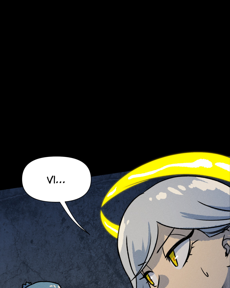 Milk Crown Chapter 23 page 15 - 