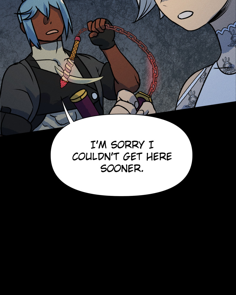 Milk Crown Chapter 23 page 16 - 
