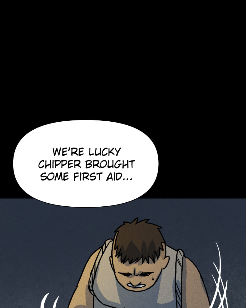 Milk Crown Chapter 23 page 19 - 