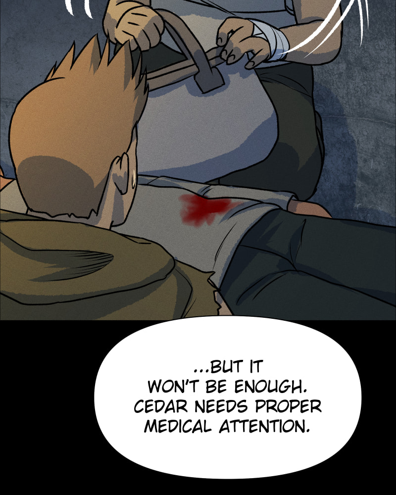 Milk Crown Chapter 23 page 20 - 