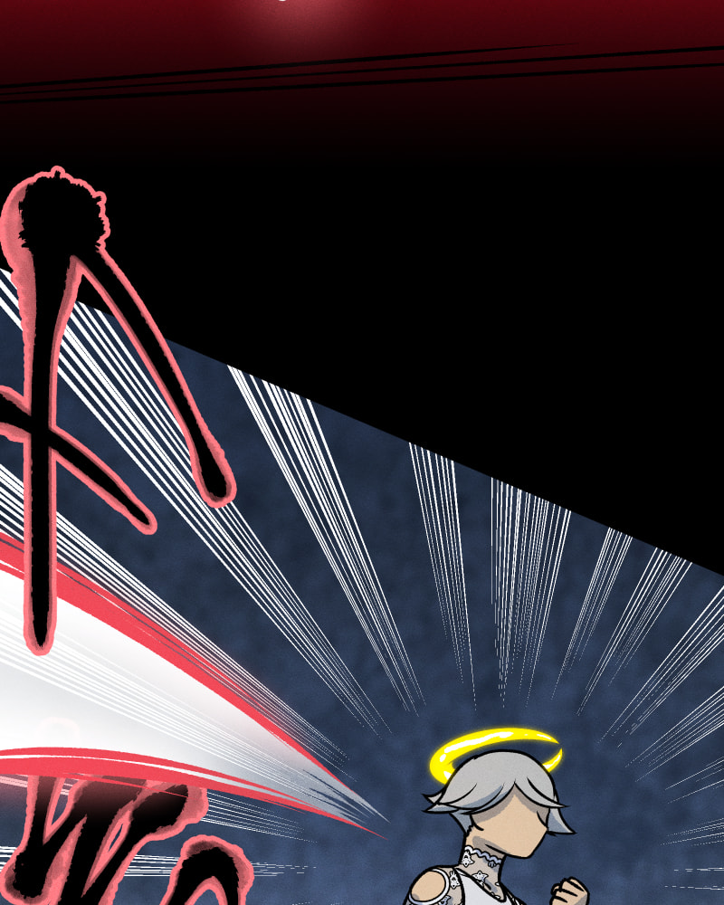 Milk Crown Chapter 23 page 3 - 
