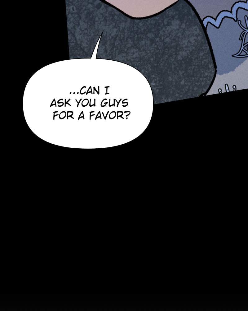 Milk Crown Chapter 23 page 22 - 