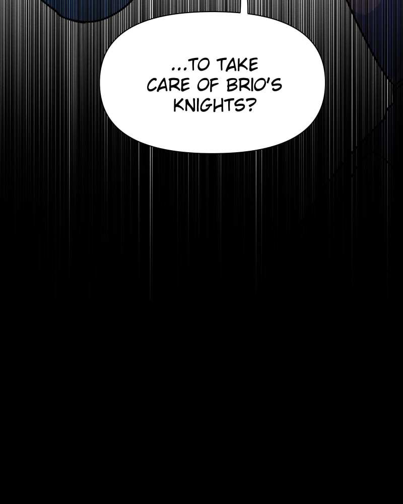 Milk Crown Chapter 23 page 25 - 