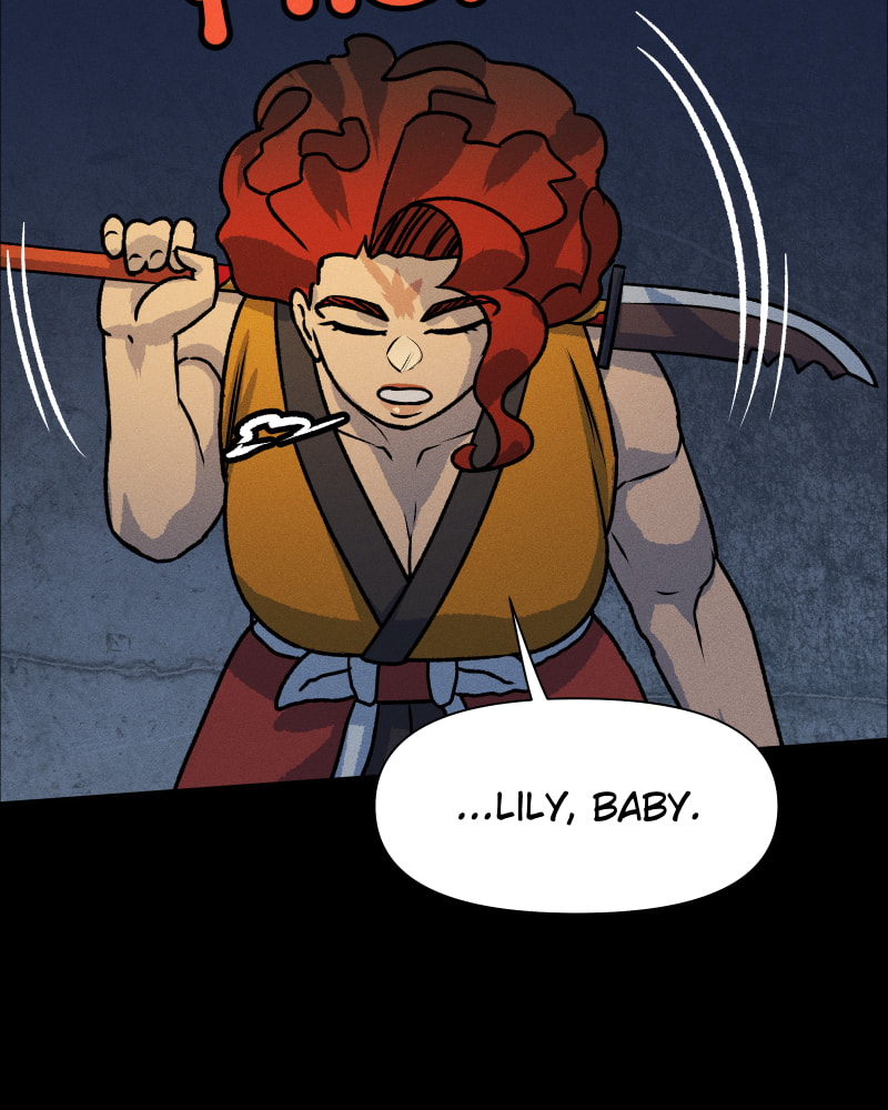 Milk Crown Chapter 23 page 27 - 