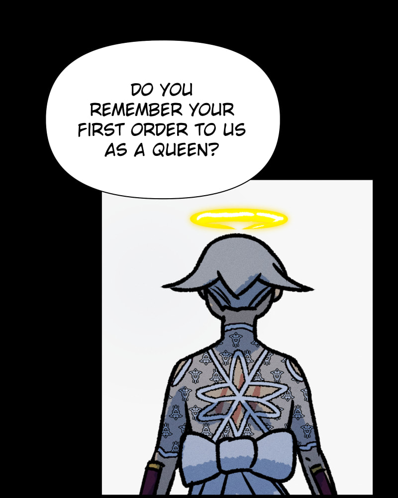 Milk Crown Chapter 23 page 28 - 