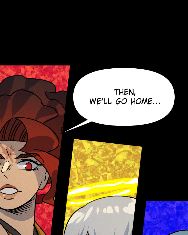 Milk Crown Chapter 23 page 36 - 