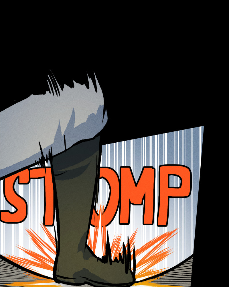 Milk Crown Chapter 23 page 39 - 
