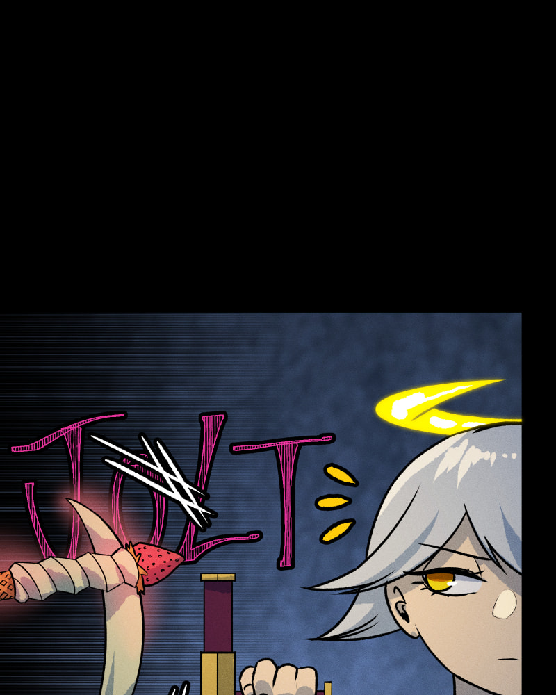 Milk Crown Chapter 23 page 5 - 